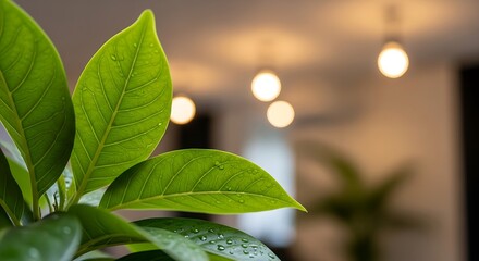 Abstract star effect with long, motion-blurred light lines creating a sense of energy and speed