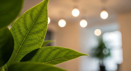 Abstract star effect with long, motion-blurred light lines creating a sense of energy and speed