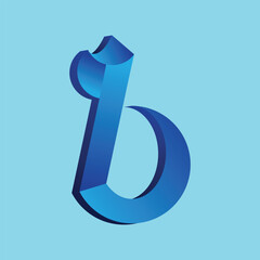 1 One, Logo" &mdash; Unique Modern Logo Design for Premium Branding