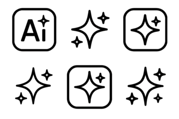 set of vector symbols