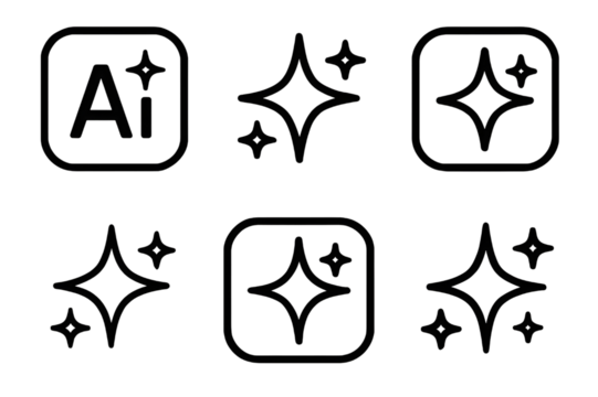 set of vector symbols