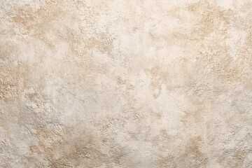 Obraz premium Aged Plaster Cream Textured Background – Subtle Mottled Surface, Photorealistic Minimal Style