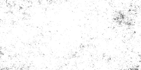 Abstract grunge paper texture background with a wet glass pattern of rain drops on a dirty wall surface