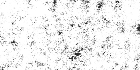 An abstract grunge background of a dirty old concrete wall with a textured vintage pattern and black dust paint surface design