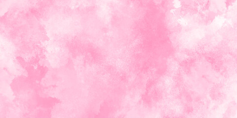 Soft pink watercolor texture, gentle gradients and flowing brush strokes. light pastel shades blending naturally. beautiful mixed colors with splash fluid texture for background.