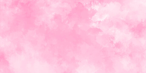 Soft pink watercolor texture, gentle gradients and flowing brush strokes. light pastel shades blending naturally. beautiful mixed colors with splash fluid texture for background.
