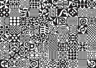 Classical Violin Continuous Line Art Drawing Minimalist Music Instrument