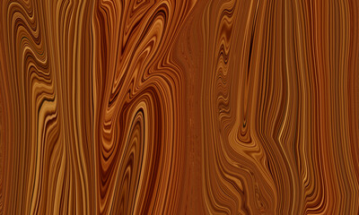 Richly textured dark wood grain pattern with vertical grain