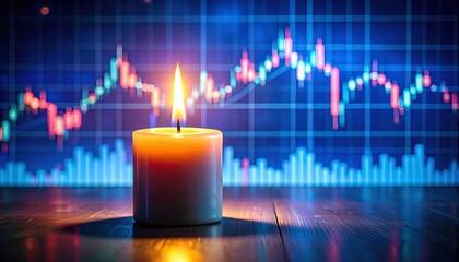 "Warm Hearth Evening"