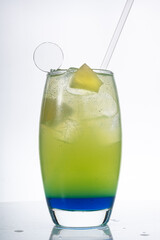 mojito drink