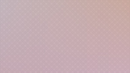 Geometric pattern background soft pink arabesque islamic art