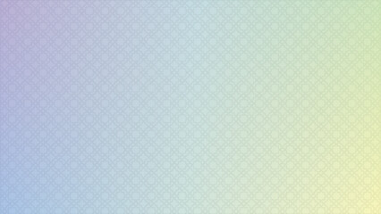 Geometric pattern gradient background abstract