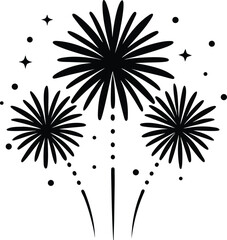 A serene landscape with majestic mountains and a calm lake at sunrise isolated on transparent background © NURSABAISLAM