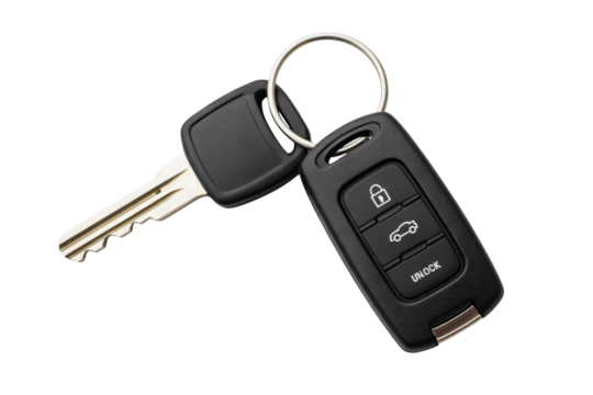Unlock your next adventure with these sleek car keys, ideal for automotive design projects, car rentals or modern lifestyle visuals, safety and convenience.