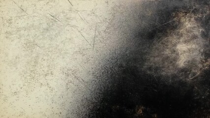 Abstract dark grunge texture with scratches and stains creating an artistic and moody background for various creative projects and designs. - Powered by Adobe