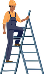 steps, up, 3d, ladder, success, business, step