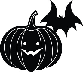 Abstract geometric pattern with intersecting lines and circles in monochrome tones isolated on transparent background