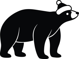 Abstract geometric shapes create modern composition with metallic accents and subtle texture isolated on transparent background