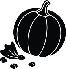 Modern abstract geometric shapes and lines for digital design isolated on transparent background