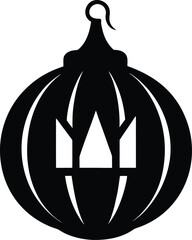 Abstract geometric pattern with dark blue and gold tones creating dynamic flow isolated on transparent background