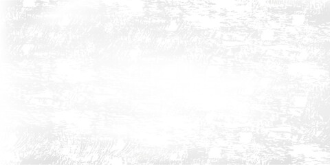 Fototapeta premium White background on cement floor texture - concrete texture old vintage grunge texture design. vector grunge background