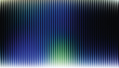 A dynamic abstract texture with a vertical striped overlay set against a soft, bright light gradient.