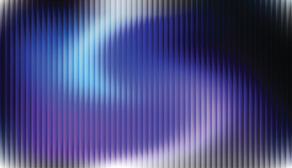 A dynamic abstract texture with a vertical striped overlay set against a soft, bright light gradient.