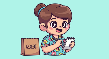 Modern robot icon with rounded edges, teal eyes, and dark blue lines