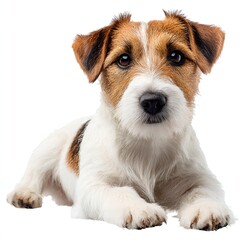jack russell terrier cute puppy