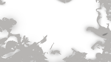 Realistic cloud or smoke transparent background. Template fog. Special effect of steam, png fog.	