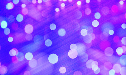 Bokeh background perfect for Holidays, Anniversary, Birthdays, Festive and various desing works