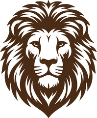 Lion Head, Lion Face