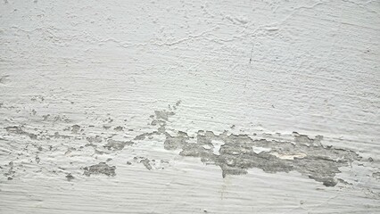 Rough grunge concrete texture with aged and distressed wall surface, abstract background for vintage or urban themes