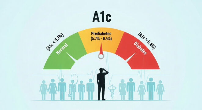 Understanding Your A1c Blood Test Results and What They Mean