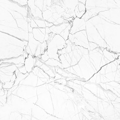 Seamless marble tile texture for CAD and architectural rendering, polished stone surface with natural veins, high-resolution tile pattern, white and gray marble material, realistic 3D texture map
