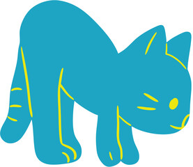 4 uttanasana 우타나아사나 b