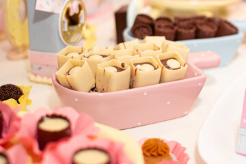 Decora&ccedil;&atilde;o.