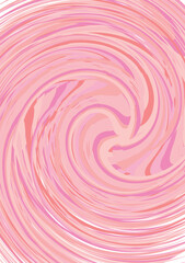 Background image in pink tones, used for graphics.

