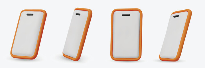 3d Vector AI Chip, AI in science and business, Technology and engineering concept.