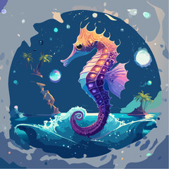 Seahorse