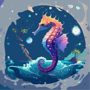 Seahorse