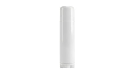 Hydrating lip balm stick protects chapped lips, keeping them soft and healthy