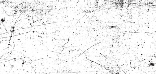 Dirty worn scan texture for vintage grunge backgrounds. Vintage old paper texture  scratched pattern with distressed white and black texture. Vintage abstract grunge background
