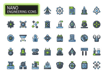 Abstract background featuring geometric patterns and bright colors for design purposes