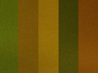 colorful sponge foam material surface texture background. multicolored sample