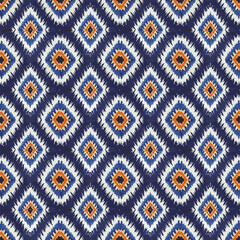 ethnic boho seamless pattern in boho style. tribal texture. print background. cloth design, wallpaper, web.