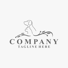 Animal Affection Logo