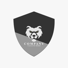 Fierce Protection Logo