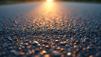 Raking Light Microtexture