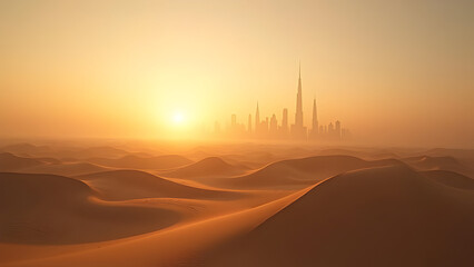 Flare Kiss at Dune Crest